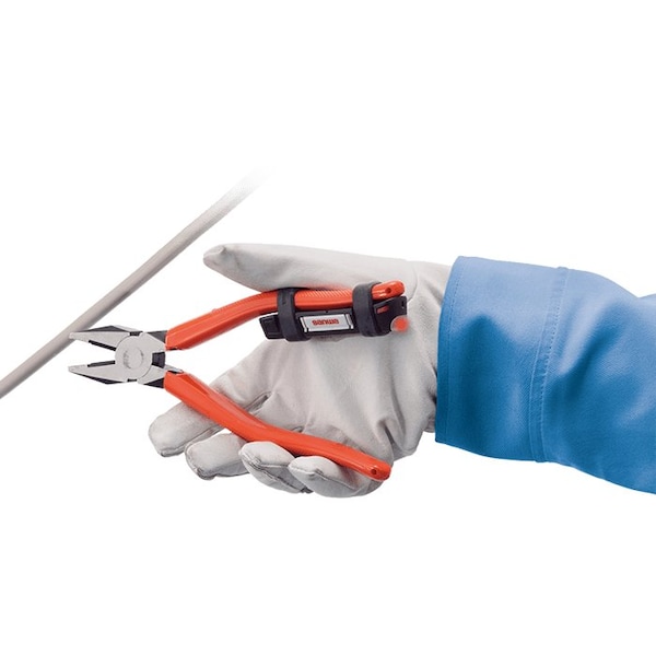 Voltage Detector / Supporter